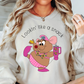 Lookin Like A Snack Gus Sweatshirt | Beach Breeze Collection | Unique Gifts for Family Friends