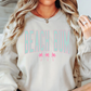 Beach Bum Sweatshirt | Beach Breeze Collection | Unique Gifts for Family Friends