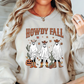 Howdy Fall Ghosts Sweatshirt | Falling For You Collection | Unique Gifts for Family Friends