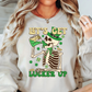 Let's Get Lucker Up Sweatshirt | Feeling Lucky Collection | Unique Gifts for Family Friends