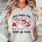 Goose Heart Go Honk Sweatshirt | XoXo Love Collection | Unique Gifts for Family Friends