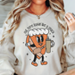 Out Here Lookin Like A Snack Pie Sweatshirt | Harvest Joy Collection | Unique Gifts for Family Friends