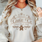 North Pole Cookie Co. Sweatshirt | Tis The Season Collection | Unique Gifts for Family Friends