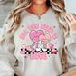 All You Need Is Love Sweatshirt | XoXo Love Collection | Unique Gifts for Family Friends
