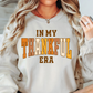 In My Thankful Era Sweatshirt | Harvest Joy Collection | Unique Gifts for Family Friends