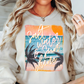 Saltwater and Sunshine Sweatshirt | Beach Breeze Collection | Unique Gifts for Family Friends