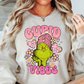 Cupid Vibes Sweatshirt | XoXo Love Collection | Unique Gifts for Family Friends