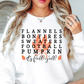 Flannels Bonfires Sweatshirt | Falling For You Collection | Unique Gifts for Family Friends