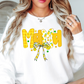 Lemonade Mama Sweatshirt | Mama Mode Activated Collection | Unique Gifts for Family Friends