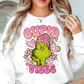 Cupid Vibes Sweatshirt | XoXo Love Collection | Unique Gifts for Family Friends