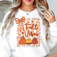 Preppy Fall Vibes Sweatshirt | Falling For You Collection | Unique Gifts for Family Friends