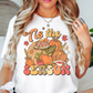 Tis' The Season Thanksgiving Tee | Harvest Joy Collection | Unisex Pre-Shrunk T-Shirt