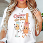 Cheers To The New Year Tee | New Year Magic Collection | Unisex Pre-Shrunk T-Shirt