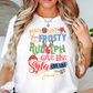 Dance Like Frosty Tee | Tis The Season Collection | Unisex Pre-Shrunk T-Shirt