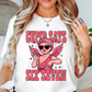 Cupid Says Six Seven Tee | XoXo Love Collection | Unisex Pre-Shrunk T-Shirt