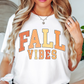 Fall Vibes Tee | Falling For You Collection | Unisex Pre-Shrunk T-Shirt