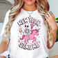 New Year Same Me Tee | New Year Magic Collection | Unisex Pre-Shrunk T-Shirt