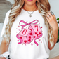 Preppy Six Seven Dice Tee | XoXo Love Collection | Unisex Pre-Shrunk T-Shirt
