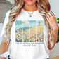 She Is Clothed (Proverbs 31) Tee | Walk By Faith Collection | Unisex Pre-Shrunk T-Shirt