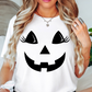 Cutie Jack O' Lantern Tee | Boo-tiful Vibes Collection | Unisex Pre-Shrunk T-Shirt