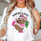 Xmas Lookin' Like A Snack Gus Gus Tee | Tis The Season Collection | Unisex Pre-Shrunk T-Shirt