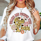 Floral Wake Me When Ball Drops Tee | New Year Magic Collection | Unisex Pre-Shrunk T-Shirt