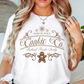 North Pole Cookie Co. Tee | Tis The Season Collection | Unisex Pre-Shrunk T-Shirt