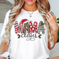 Mama Claus Tee | Mama Mode Activated Collection | Unisex Pre-Shrunk T-Shirt