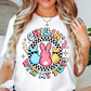 Chillin With My Peeps Tee | Hoppin' Into Spring Collection | Unisex Pre-Shrunk T-Shirt