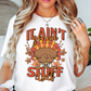 Gonna Stuff Itself Tee | Harvest Joy Collection | Unisex Pre-Shrunk T-Shirt