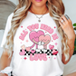 All You Need Is Love Tee | XoXo Love Collection | Unisex Pre-Shrunk T-Shirt