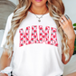 Strawberry Mama Tee | Mama Mode Activated Collection | Unisex Pre-Shrunk T-Shirt