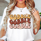 Gobble Gobble Tee | Harvest Joy Collection | Unisex Pre-Shrunk T-Shirt